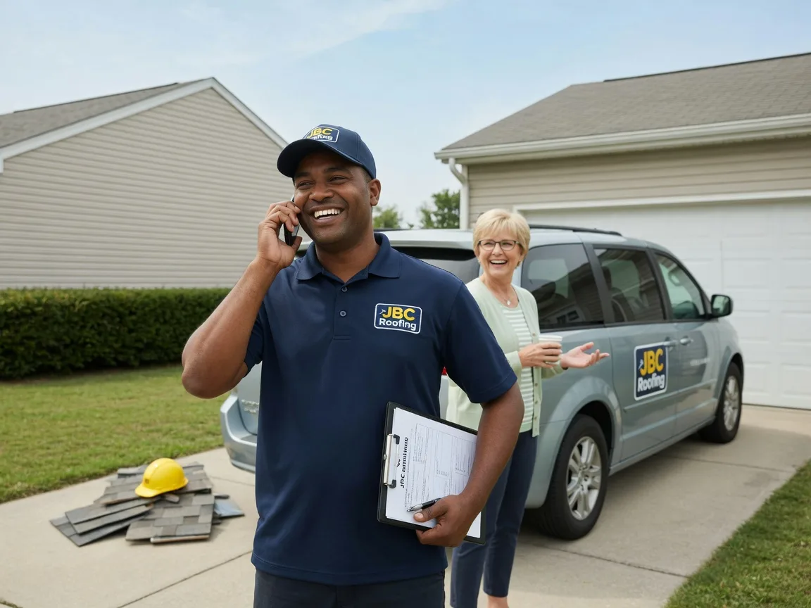 Roof Replacement Lost Creek, PA FAQs